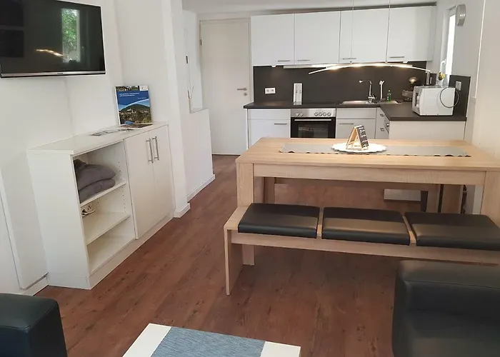 Nr. 10 Prázdninový dům Bürgstadt