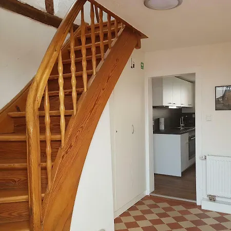 Nr. 10 Hébergement de vacances Buergstadt