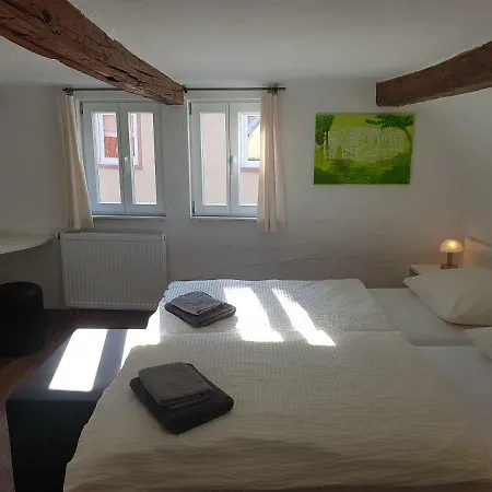 Nr. 10 Buergstadt