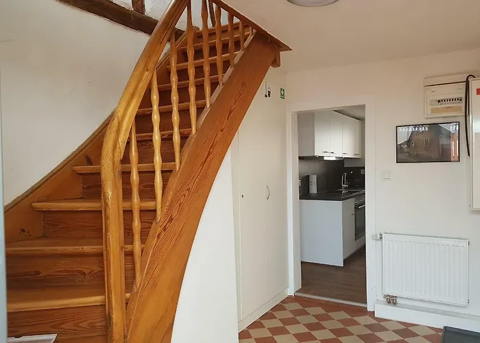 Nr. 10 Сasa de vacaciones Buergstadt